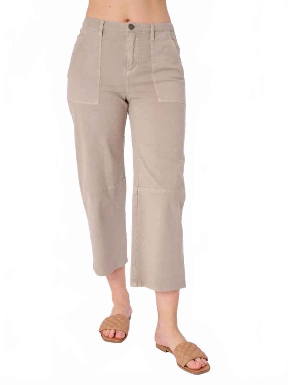 NEW MARRAKECH anaheim pants in string